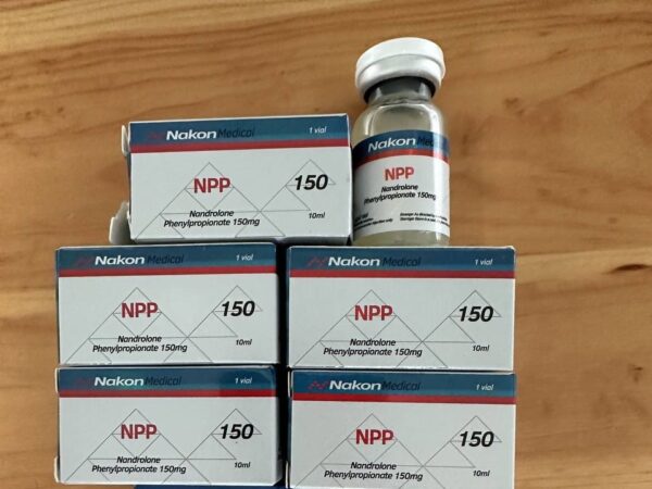 Buy NNP Steroid