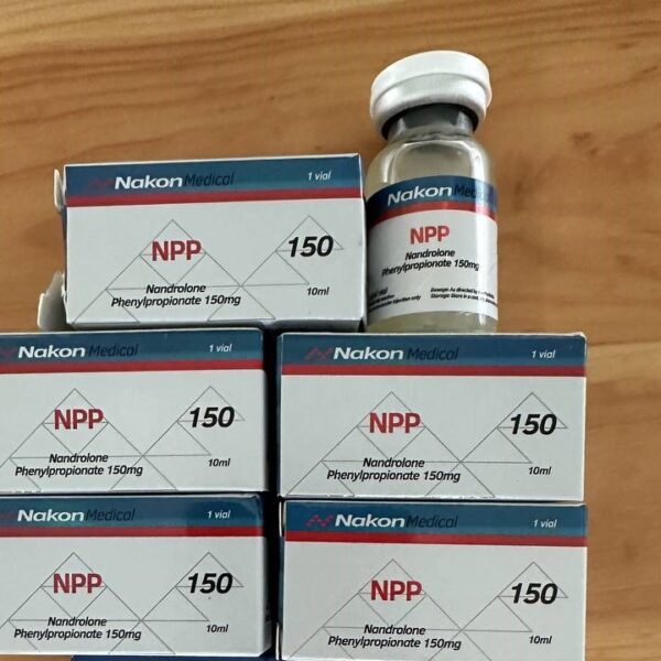 Buy NNP Steroid
