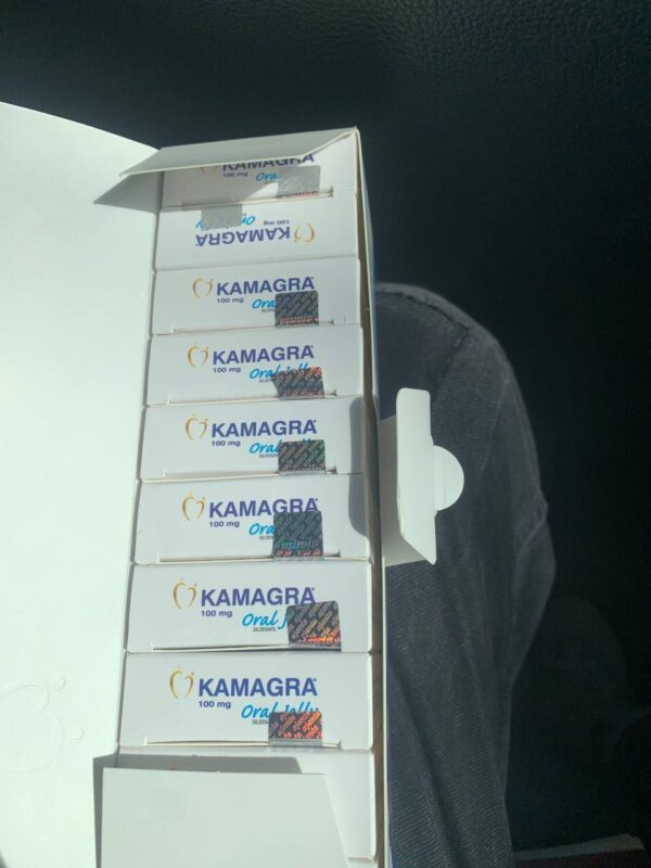 KAMAGRA