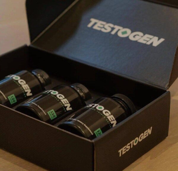 TESTOGEN - Image 2