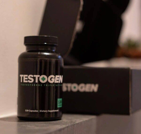 TESTOGEN - Image 3