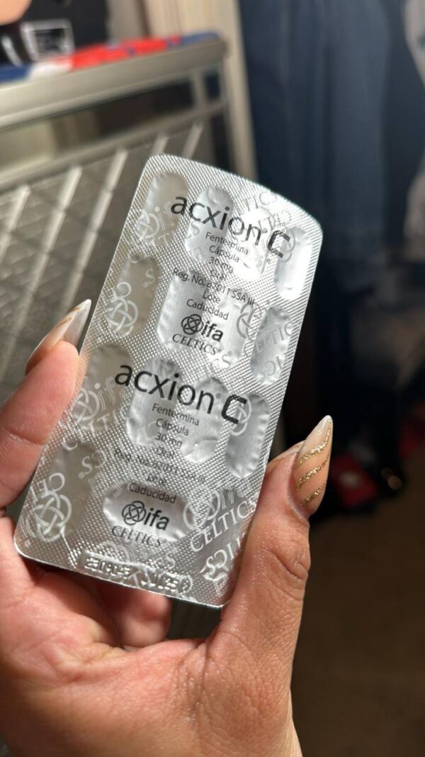 ACXION C - Image 2