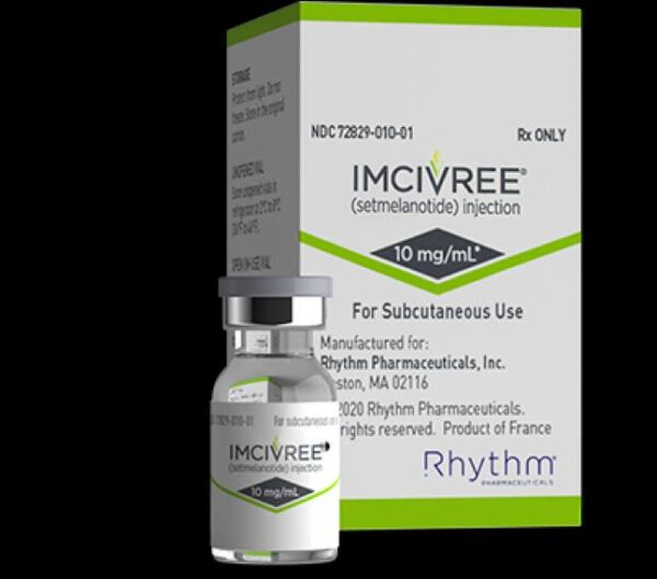 IMCIVREE - Image 2
