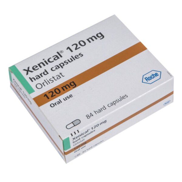 XENICAL 120 - Image 2