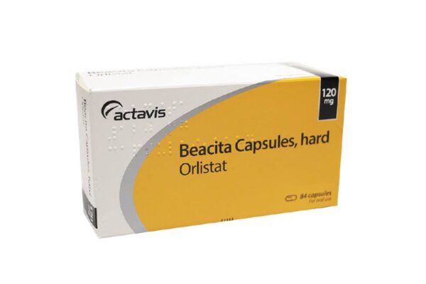 ORLISTAT 120 - Image 2