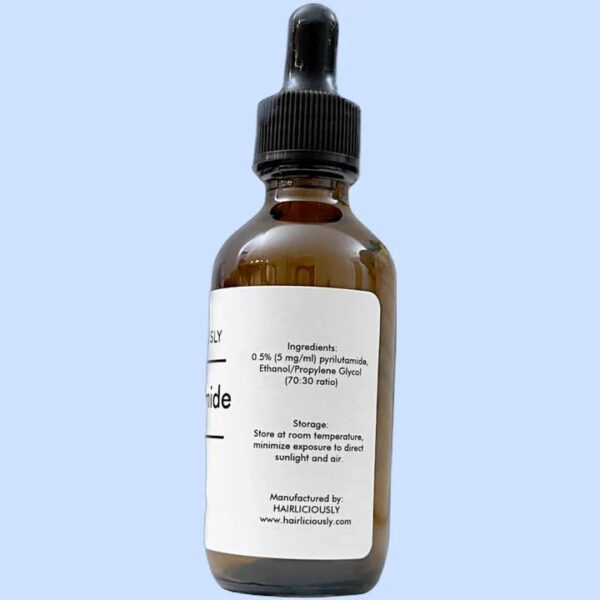 PYRILUTAMIDE - Image 2
