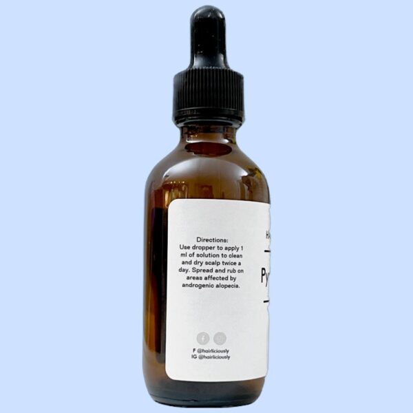 PYRILUTAMIDE - Image 3