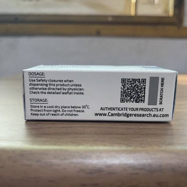 METRIBOLONE - Image 2