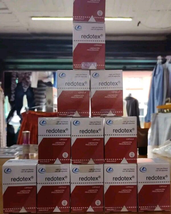 REDOTEX - Image 3