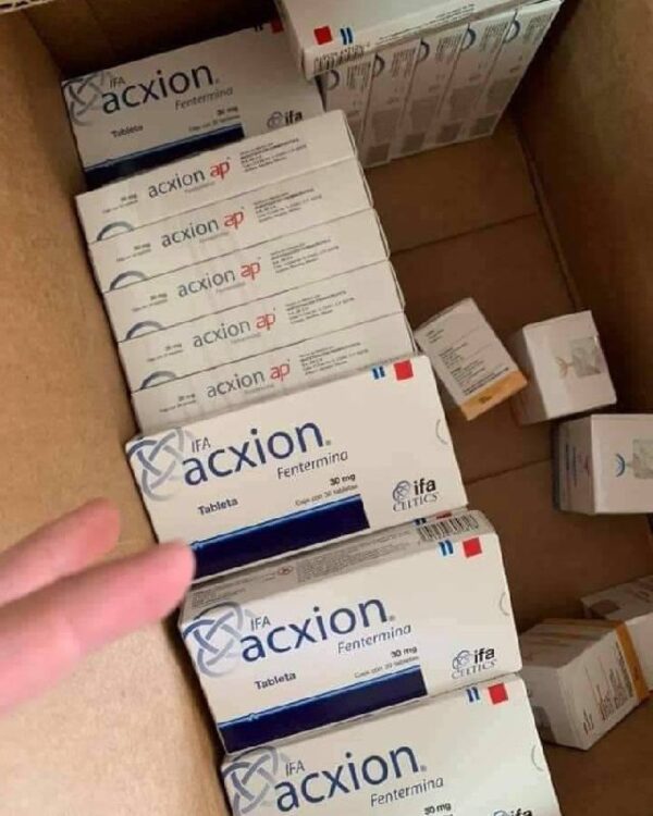 ACXION AP - Image 2