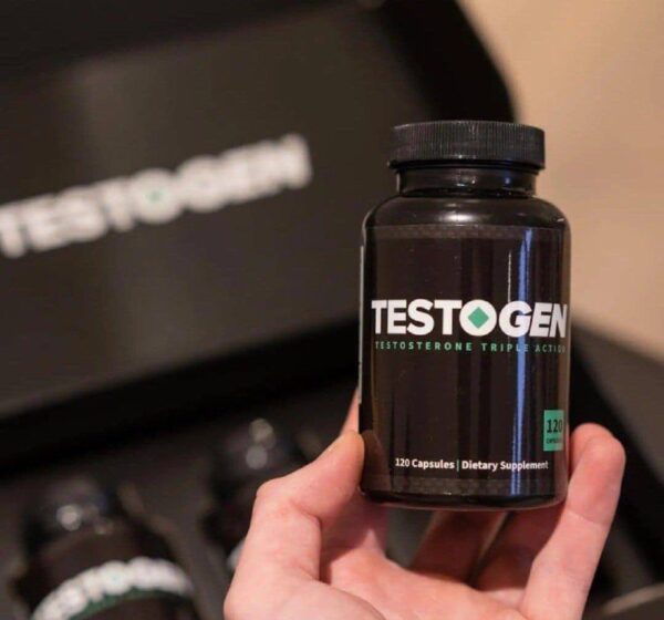 TESTOGEN - Image 4