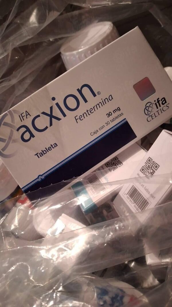 ACXION - Image 2