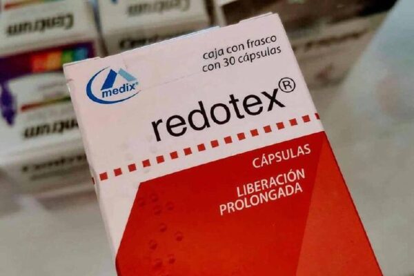 REDOTEX - Image 2
