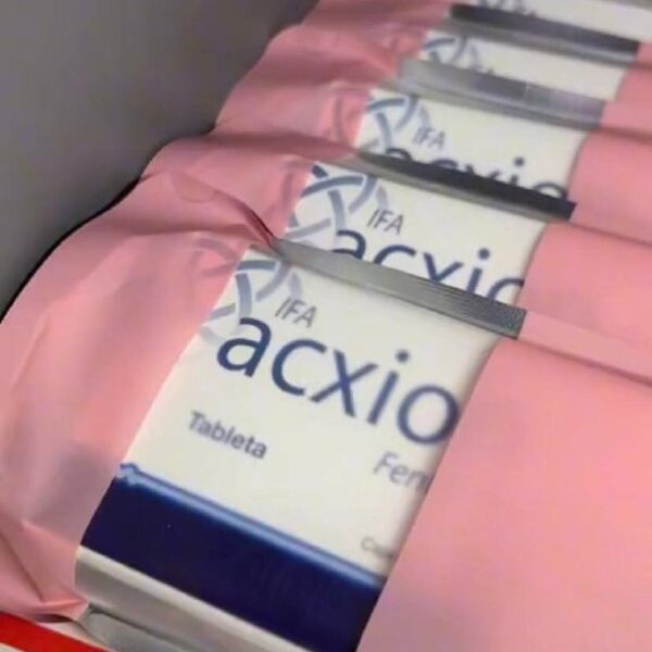 Comprar pastillas para adelgazar ACXION online