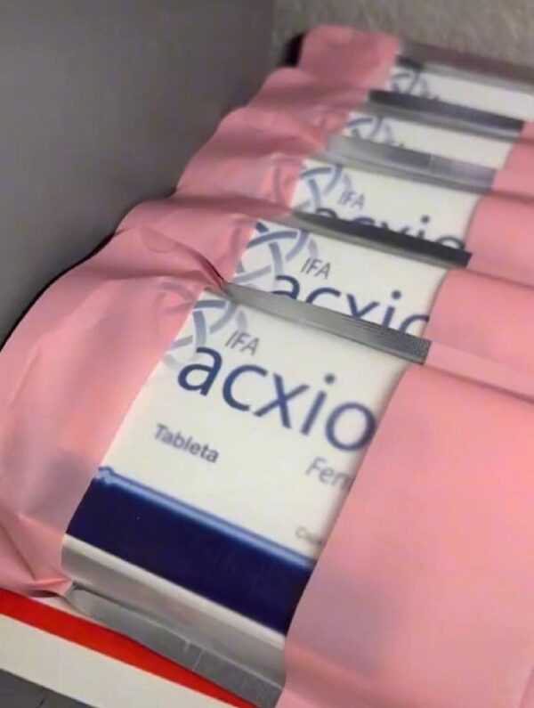 Comprar pastillas para adelgazar ACXION online